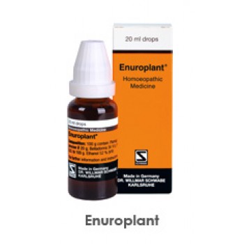 Enuroplant